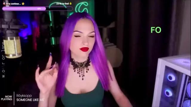Image 3 of _mistress__ Stream on Chaturbate on 1 month ago