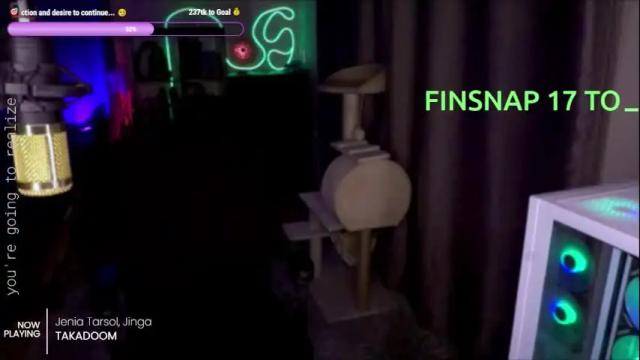 Image 8 of _mistress__ Stream on Chaturbate on 1 month ago