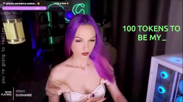 Thumbnail 1, _mistress__'s Stream at Chaturbate, 1 month ago