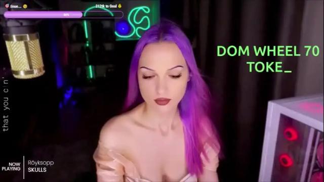 Image 8 of _mistress__ Stream on Chaturbate on 1 month ago