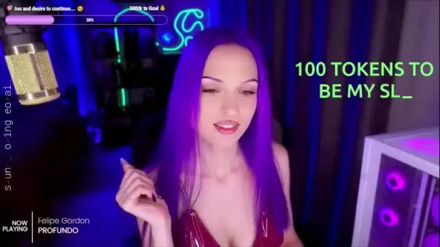 Image 2 of _mistress__ Stream on Chaturbate on 1 month ago
