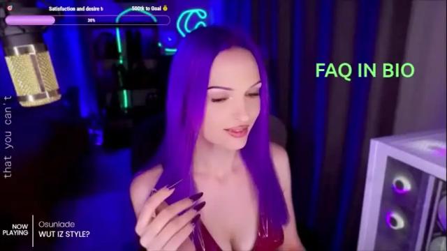 Image 4 of _mistress__ Stream on Chaturbate on 1 month ago