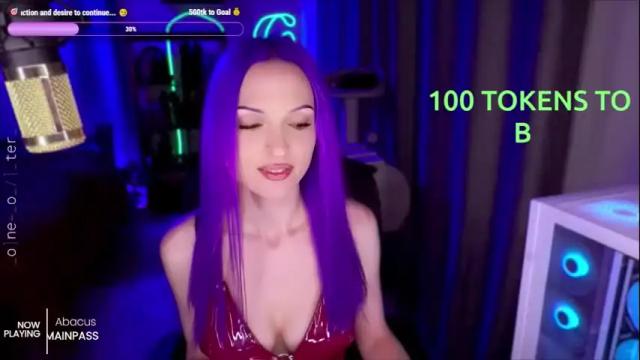 Thumbnail 3, _mistress__'s Stream at Chaturbate, 1 month ago