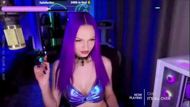 Image 2 of _mistress__ Stream on Chaturbate on 1 month ago