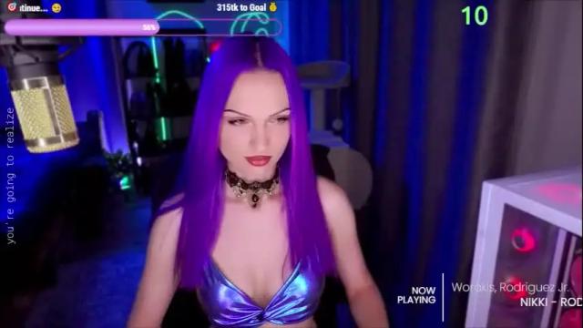 Image 8 of _mistress__ Stream on Chaturbate on 1 month ago