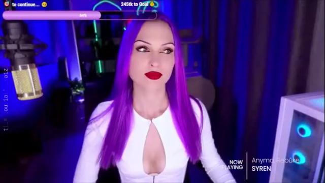 Thumbnail 1, _mistress__'s Stream at Chaturbate, 1 month ago