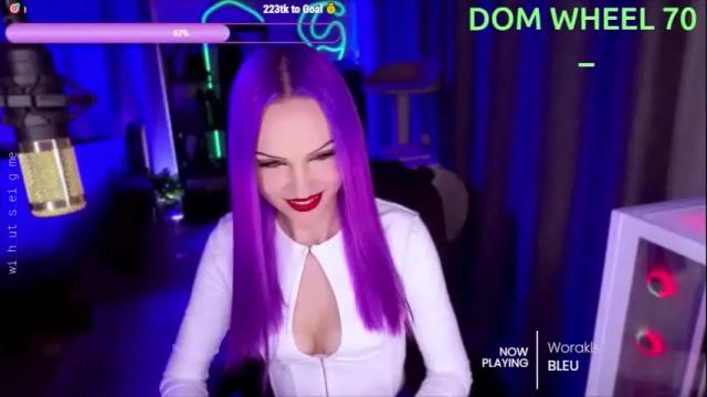 Image 10 of _mistress__ Stream on Chaturbate on 1 month ago