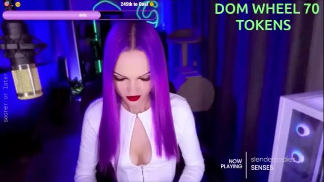 Image 3 of _mistress__ Stream on Chaturbate on 1 month ago