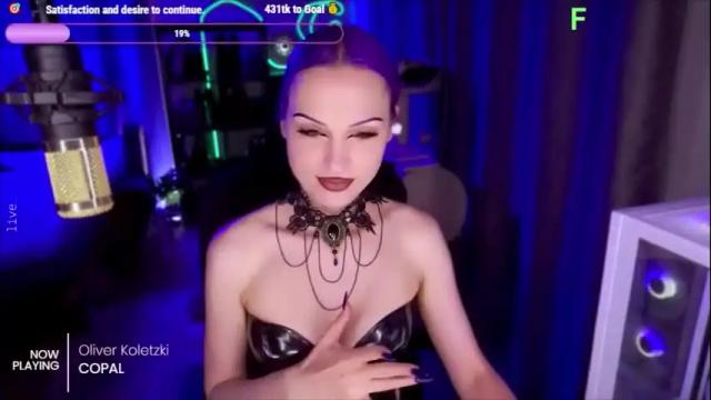 Image 3 of _mistress__ Stream on Chaturbate on 1 month ago