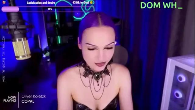 Image 4 of _mistress__ Stream on Chaturbate on 1 month ago