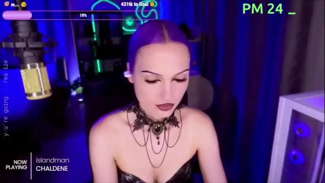 Image 7 of _mistress__ Stream on Chaturbate on 1 month ago
