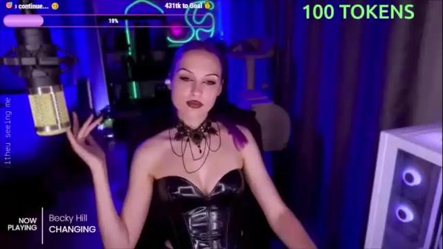 Image 8 of _mistress__ Stream on Chaturbate on 1 month ago