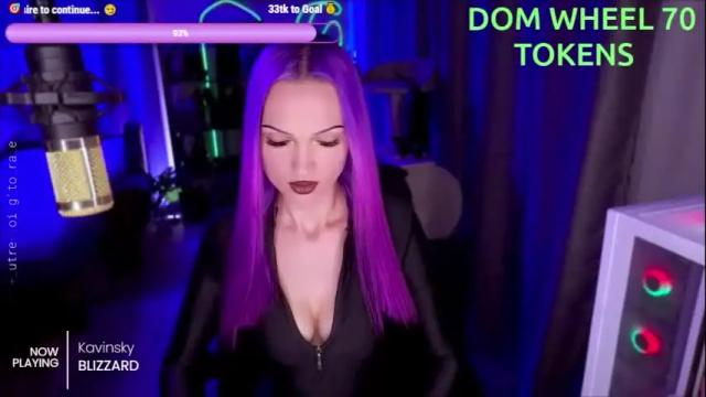 Thumbnail 1, _mistress__'s Stream at Chaturbate, 27 days ago