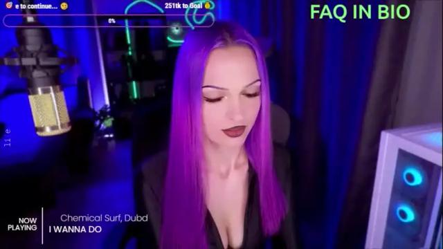 Image 11 of _mistress__ Stream on Chaturbate on 29 days ago