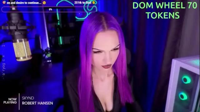 Image 12 of _mistress__ Stream on Chaturbate on 29 days ago