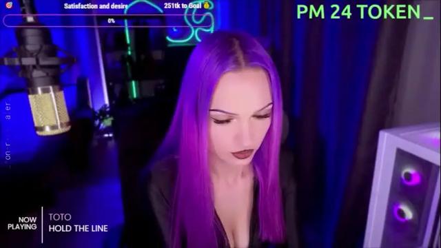 Image 8 of _mistress__ Stream on Chaturbate on 29 days ago