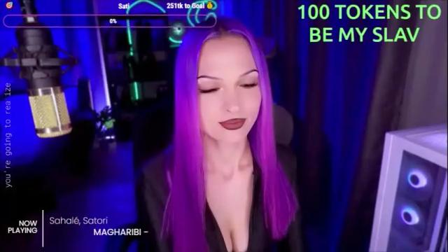 Thumbnail 3, _mistress__'s Stream at Chaturbate, 27 days ago