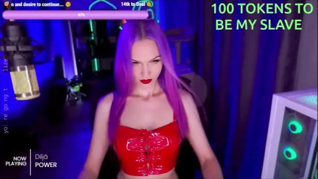 Thumbnail 1, _mistress__'s Stream at Chaturbate, 25 days ago