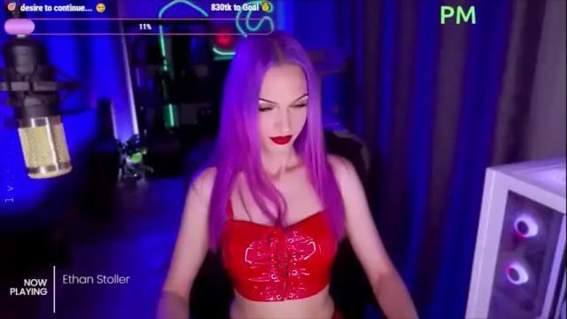 Image 11 of _mistress__ Stream on Chaturbate on 27 days ago
