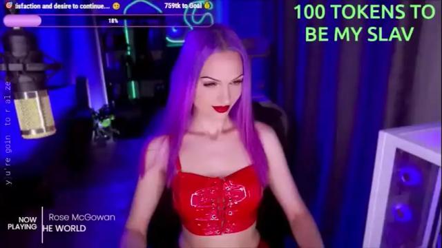 Image 12 of _mistress__ Stream on Chaturbate on 27 days ago