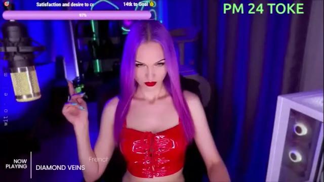 Image 2 of _mistress__ Stream on Chaturbate on 27 days ago
