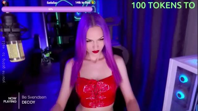 Image 3 of _mistress__ Stream on Chaturbate on 27 days ago