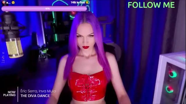 Image 4 of _mistress__ Stream on Chaturbate on 27 days ago