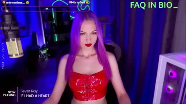 Thumbnail 2, _mistress__'s Stream at Chaturbate, 25 days ago