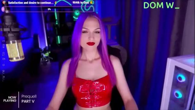 Image 6 of _mistress__ Stream on Chaturbate on 27 days ago