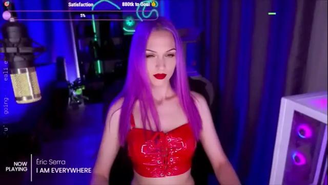 Image 8 of _mistress__ Stream on Chaturbate on 27 days ago