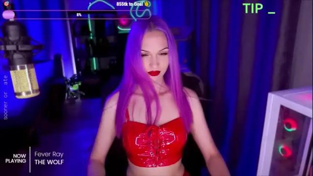 Thumbnail 3, _mistress__'s Stream at Chaturbate, 25 days ago