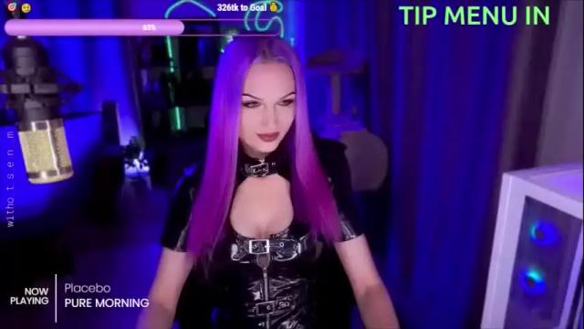 Thumbnail 1, _mistress__'s Stream at Chaturbate, 22 days ago