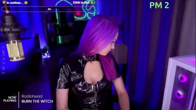 Image 10 of _mistress__ Stream on Chaturbate on 24 days ago