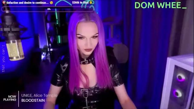 Image 12 of _mistress__ Stream on Chaturbate on 24 days ago