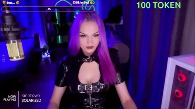 Thumbnail 3, _mistress__'s Stream at Chaturbate, 22 days ago