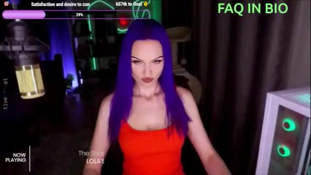 Image 6 of _mistress__ Stream on Chaturbate on 21 days ago