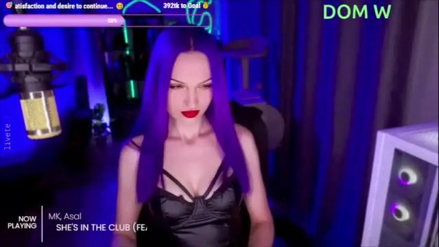 Image 2 of _mistress__ Stream on Chaturbate on 19 days ago