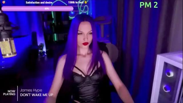 Thumbnail 3, _mistress__'s Stream at Chaturbate, 17 days ago
