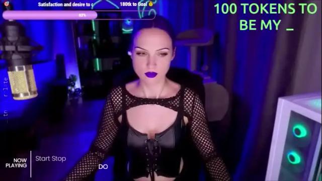 Thumbnail 1, _mistress__'s Stream at Chaturbate, 16 days ago