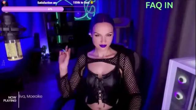 Image 10 of _mistress__ Stream on Chaturbate on 18 days ago