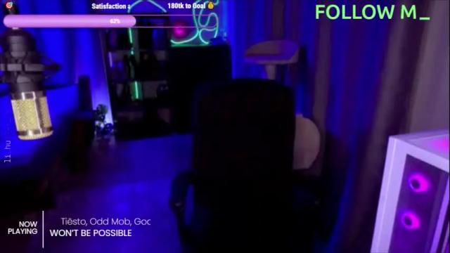Image 2 of _mistress__ Stream on Chaturbate on 18 days ago