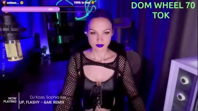 Image 4 of _mistress__ Stream on Chaturbate on 18 days ago