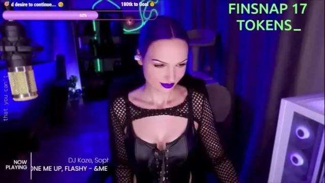 Thumbnail 2, _mistress__'s Stream at Chaturbate, 16 days ago
