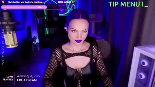 Image 7 of _mistress__ Stream on Chaturbate on 18 days ago