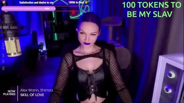 Image 8 of _mistress__ Stream on Chaturbate on 18 days ago