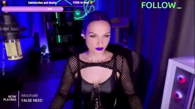 Thumbnail 3, _mistress__'s Stream at Chaturbate, 16 days ago