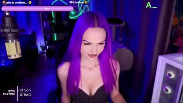Image 8 of _mistress__ Stream on Chaturbate on 11 days ago