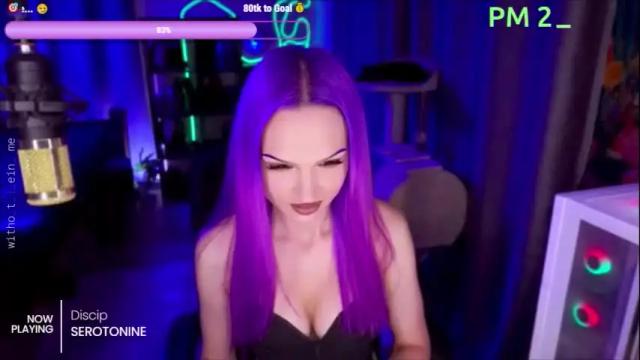 Thumbnail 3, _mistress__'s Stream at Chaturbate, 9 days ago