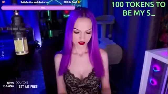 Thumbnail 1, _mistress__'s Stream at Chaturbate, 8 days ago