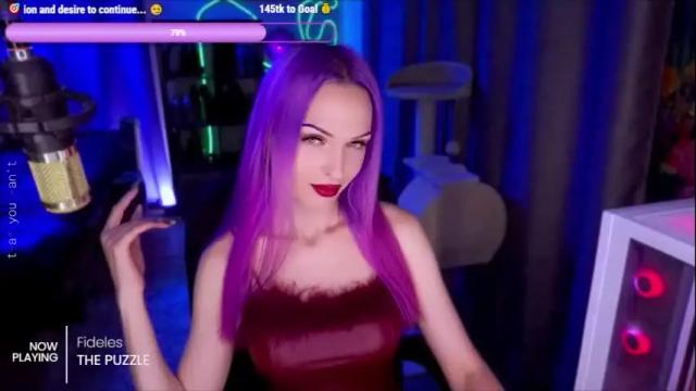 Thumbnail 2, _mistress__'s Stream at Chaturbate, 1 day ago
